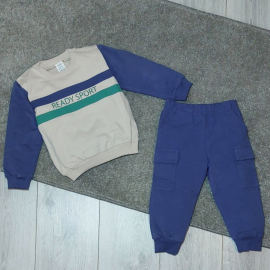 Trenerka Ready sport 2-6